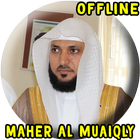 Maher AL Muaiqly Full Quran icono