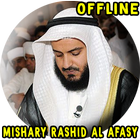 Mishary Rashid Al Afasy Quran ikona
