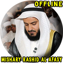 Mishary Rashid Al Afasy Quran aplikacja