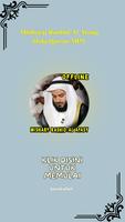 Mishary Rashid Al Afasy Quran plakat