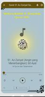 Mishary Rashid Al Afasy Quran スクリーンショット 2