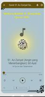 Mishary Rashid Al Afasy Quran syot layar 2