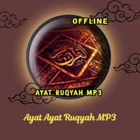 Ayat Ayat Ruqyah MP3 पोस्टर