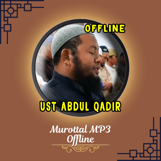 Murottal Ust Abdul Qodir MP3 O