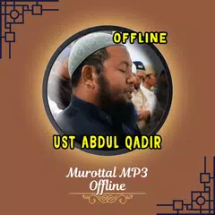 Murottal Ust Abdul Qodir MP3 APK Herunterladen