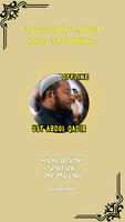 Murottal Ust Abdul Qodir MP3 โปสเตอร์