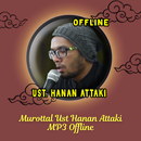 Murottal Ust Hanan Attaki MP3-APK