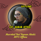 Murottal Ust Hanan Attaki MP3 biểu tượng