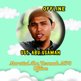 Murottal Abu Usamah Offline biểu tượng