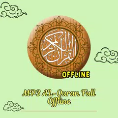 MP3 AL-Quran Full Offline