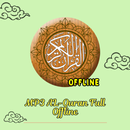 MP3 AL-Quran Full Offline aplikacja