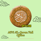 MP3 AL-Quran Full Offline icône