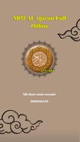 MP3 AL-Quran Full Offline captura de pantalla 1