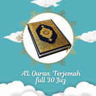 MP3 AL Quran (Terjemahan Indo) simgesi