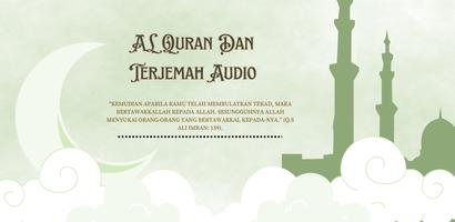 MP3 AL Quran (Terjemahan Indo) gönderen