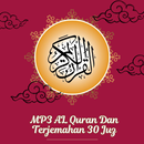 MP3 AL Quran Dan Terjemahan 30 aplikacja