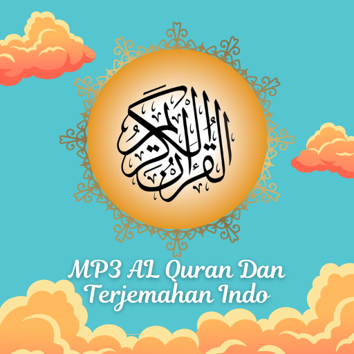 MP3 Al-Quran Dan Terjemahan