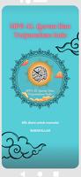 MP3 Al-Quran Dan Terjemahan Screenshot 1