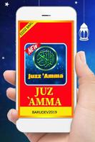 Murrotal Quran Juzamma Lengkap offline Poster