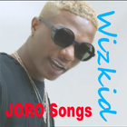 Wizkid Joro Songs 2020 Offline icon