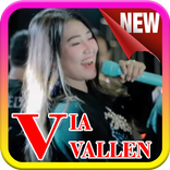 Lagu Via Vallen 2020 | Offline + Lirik