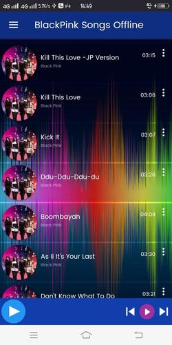Blackpink Best Songs Offline With Lyric For Android Apk Download Blackpink Best Songs Offline With Lyric For Android Apk Download