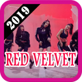 Red Velvet 2019 Offline + Lyric | Zim-Zim zalabim