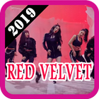 Red Velvet icon