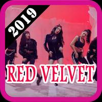Red Velvet poster