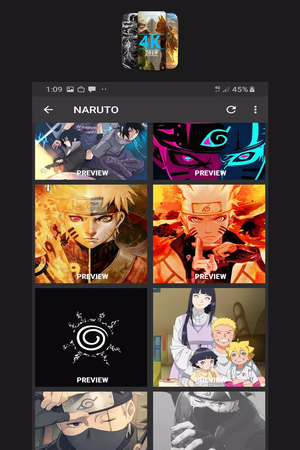 Qual o MELHOR APLICATIVO para ASSISTIR LANÇAMENTOS de ANIMES NO CELULAR  ANDROID 2019 