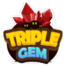 Triple Gem aplikacja