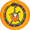 Ngarinyin icon
