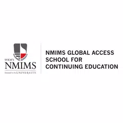 NMIMS Global Student Zone App XAPK download