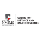 NMIMS CDOE Student App أيقونة