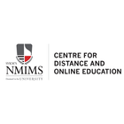 NMIMS CDOE Student App icon