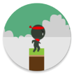 Jumping Ninja icon