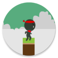 Jumping Ninja