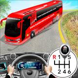Public Transport Bus Simulator иконка