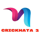 Icona CricKhata2 - Cricket Score Sav