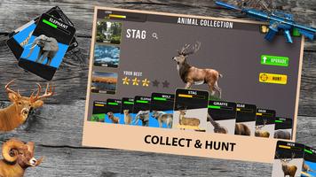 Hunting Games: Hunting Clash screenshot 1