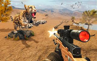 Hunting Games: Hunting Clash screenshot 2