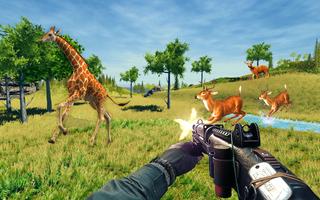 Hunting Games: Hunting Clash скриншот 3