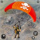 FPS Gun strike Offline Game APK