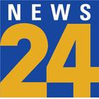 News - 24 - Get All News Instance أيقونة