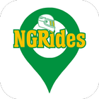 NG- Rides icon