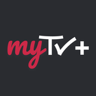 MyTV+ 아이콘
