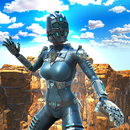 Future Warfare Battle Royale Online APK