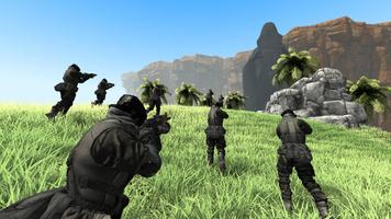 Future Warfare screenshot 1