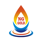 NG Gold icône
