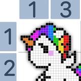 Nonogram icon
